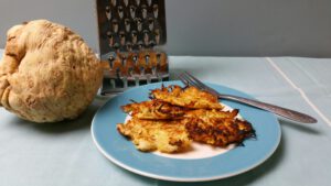 knolselderij-rosti