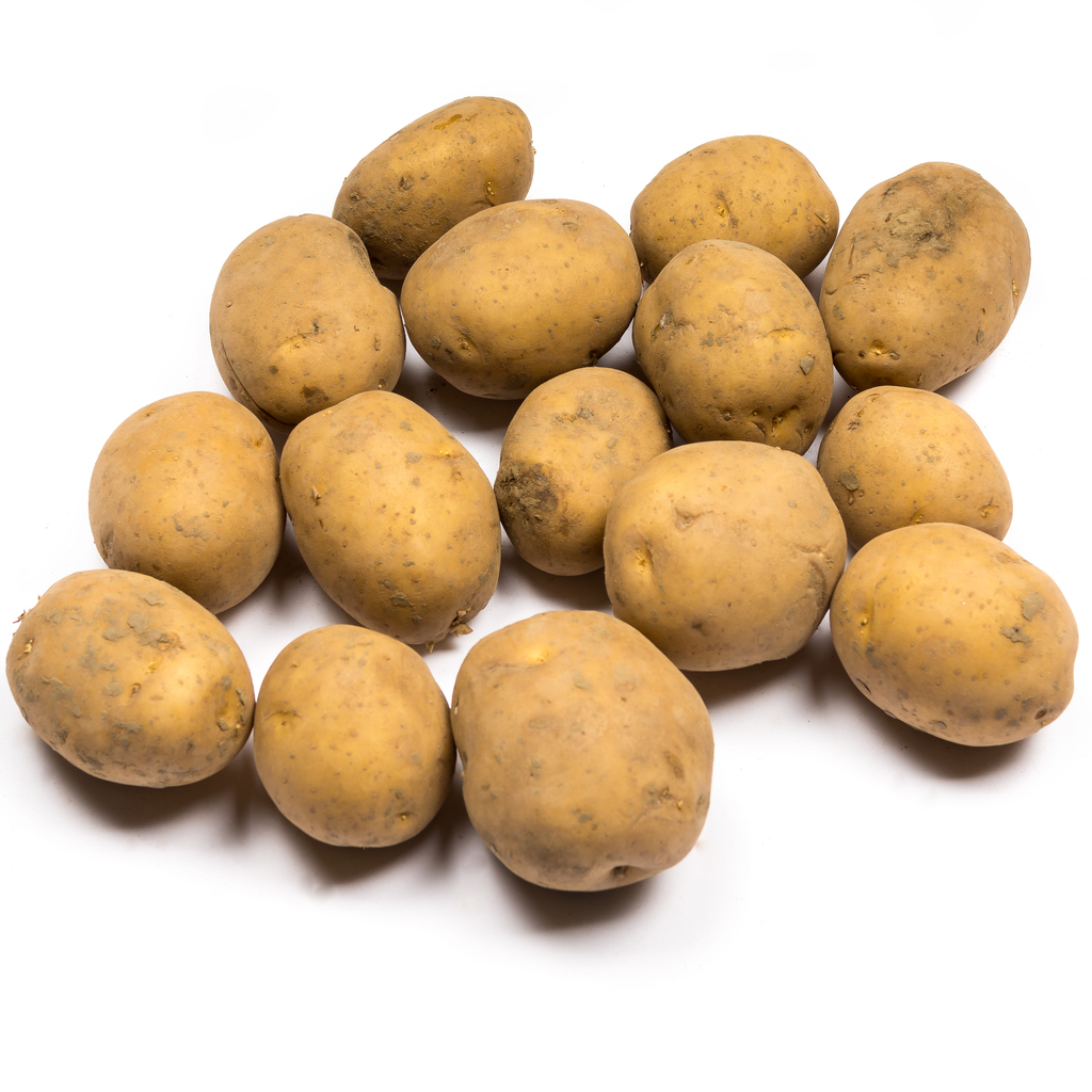 Klik voor aardappelabonnement info