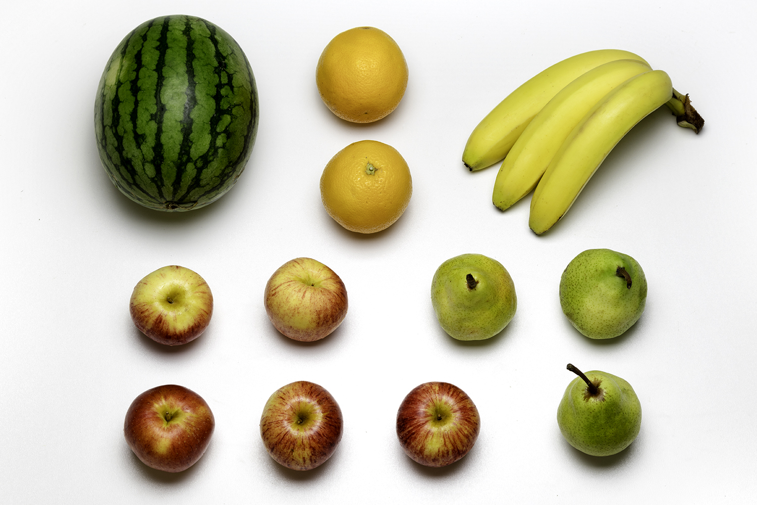 fruit klein