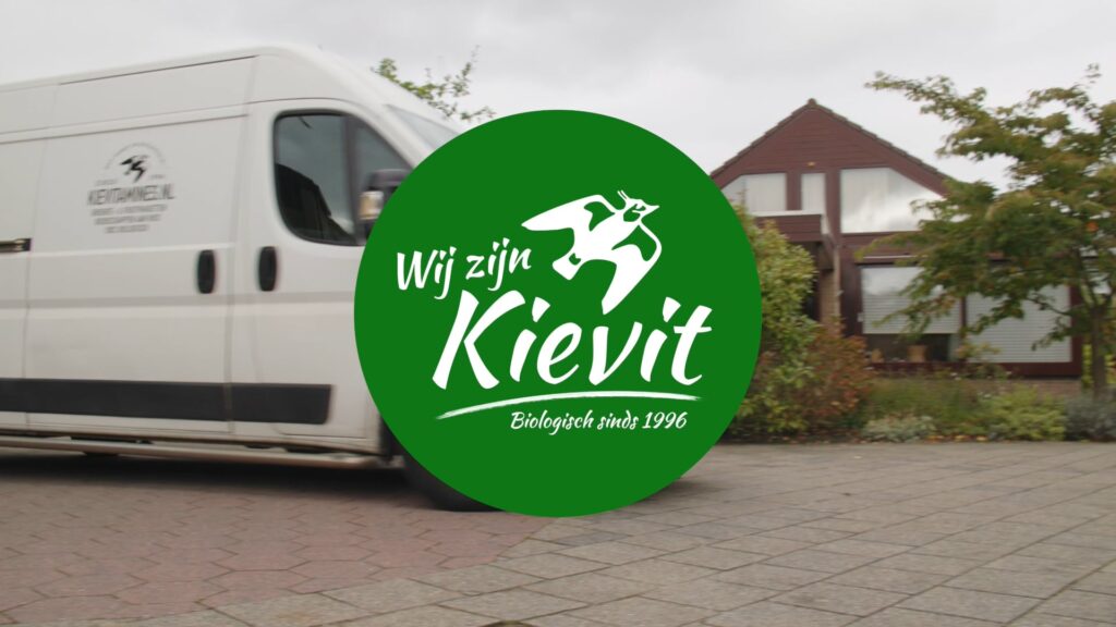 Vacature Bezorgers gezocht