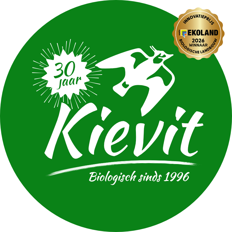 Kievit logo_30 jaar_innovatie