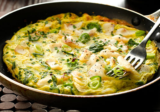 preiomelet