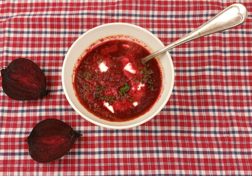 bietensoep