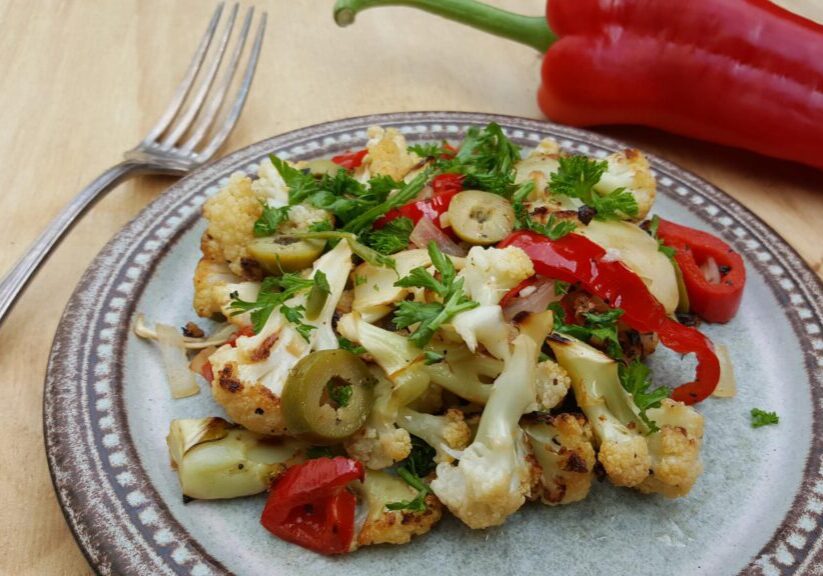 geroosterde-bloemkool