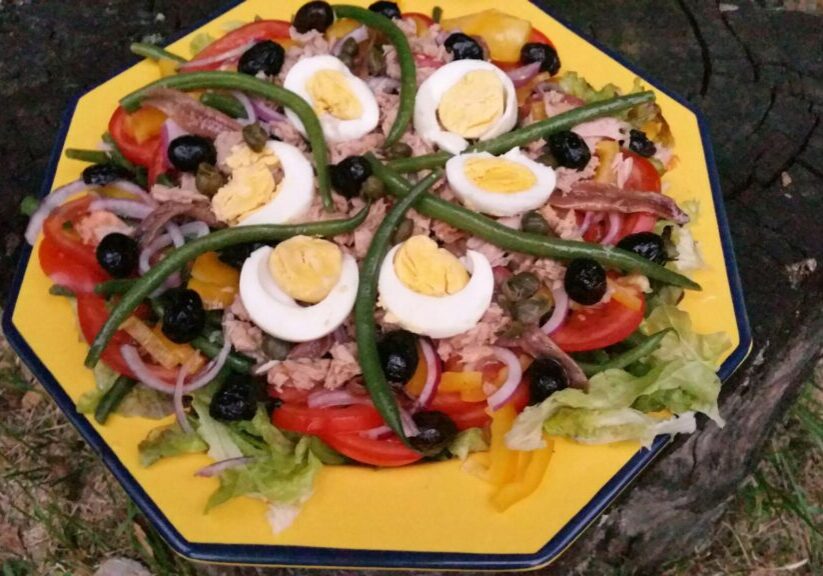 salade