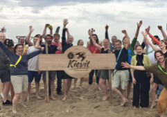 kievit team uitje