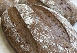 Tarwe donder Vloerdesem