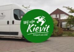 Vacature Bezorgers gezocht