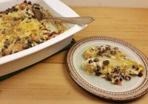 chines kool-witlof ovenschotel 23o19